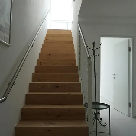 Augartenblick Penthouse 15 Wenen Buitenkant foto