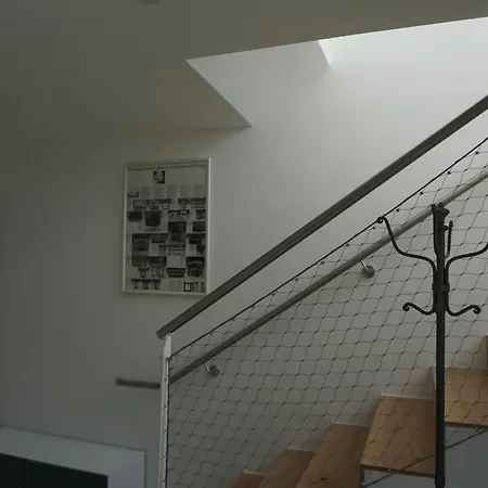 Augartenblick Penthouse 15 Wenen Buitenkant foto