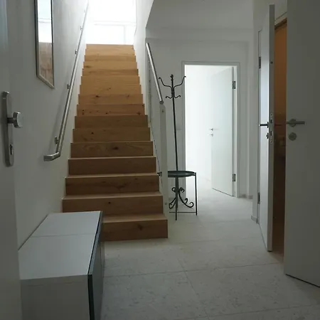 Augartenblick Penthouse 15 Wenen Buitenkant foto