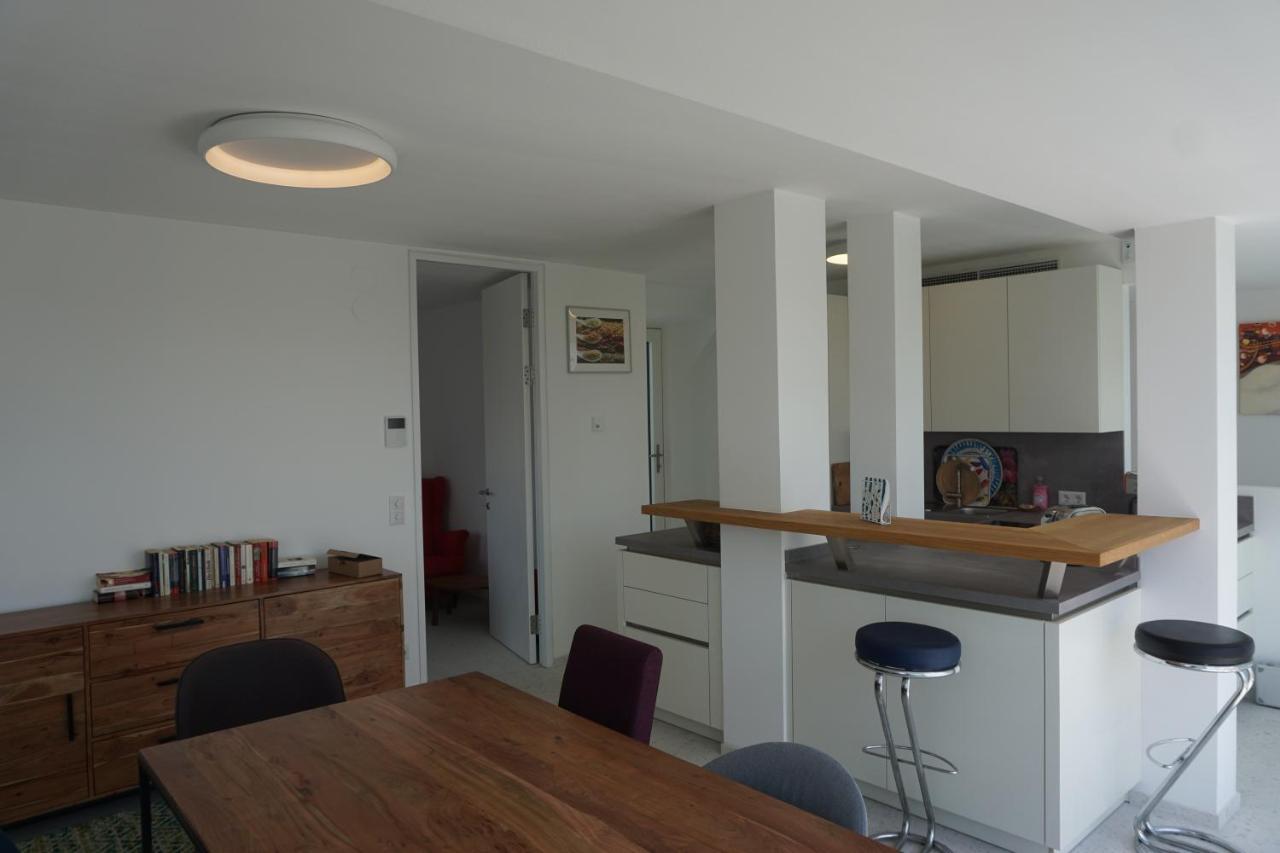 Augartenblick Penthouse 15 Apartment *
