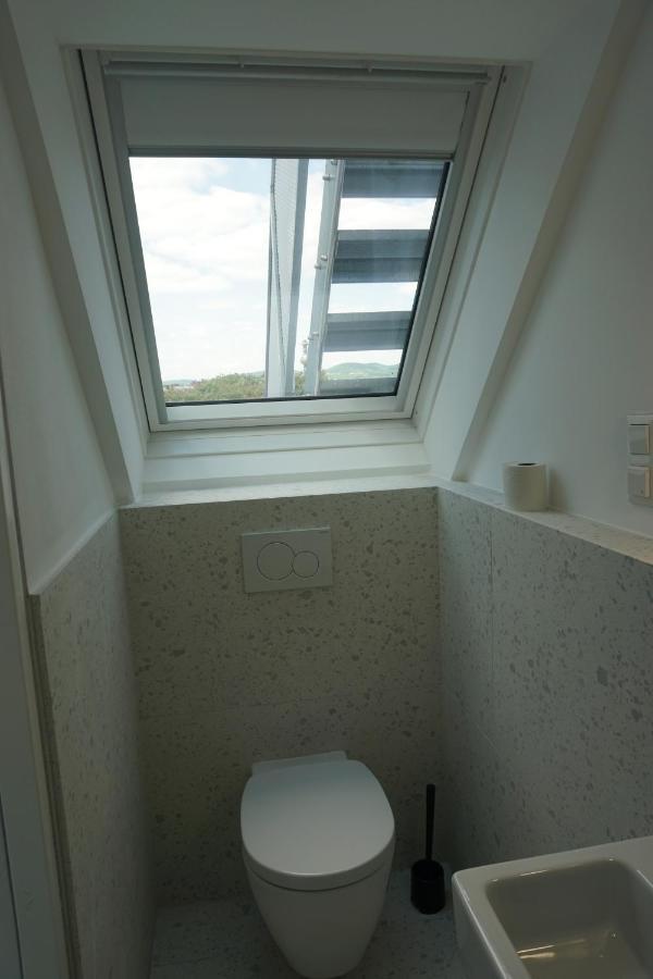 Apartment Augartenblick Penthouse 15 *