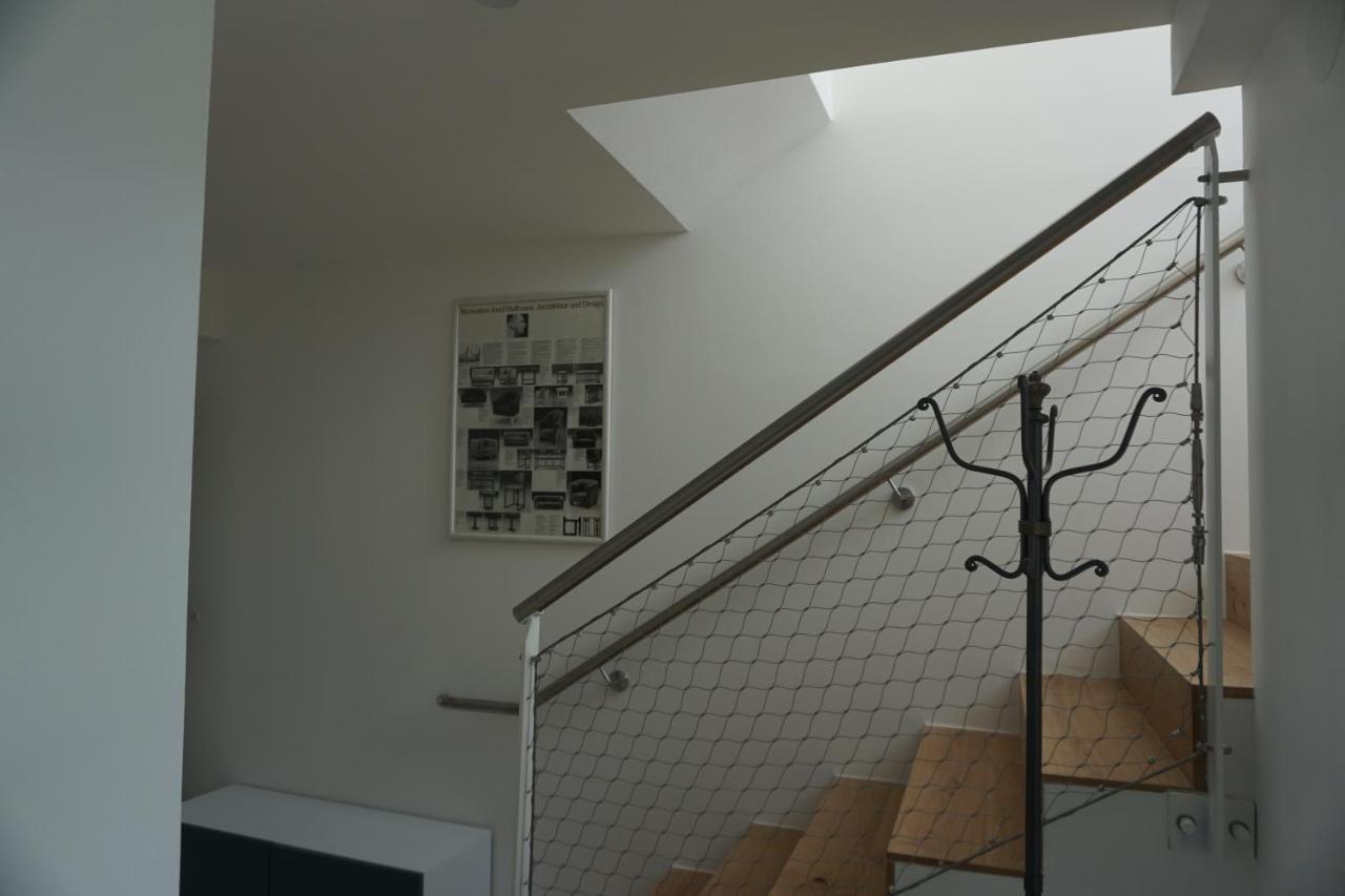 Apartment Augartenblick Penthouse 15 Vienna