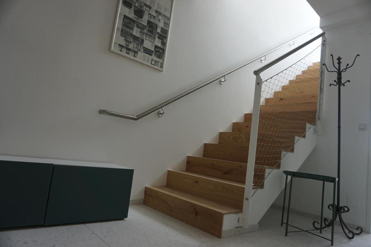 Augartenblick Penthouse 15 Apartment *