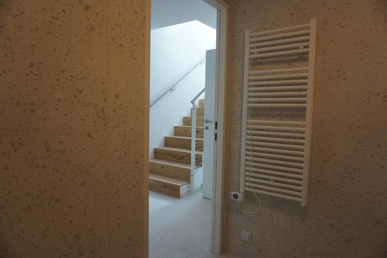 Augartenblick Penthouse 15 Vienna