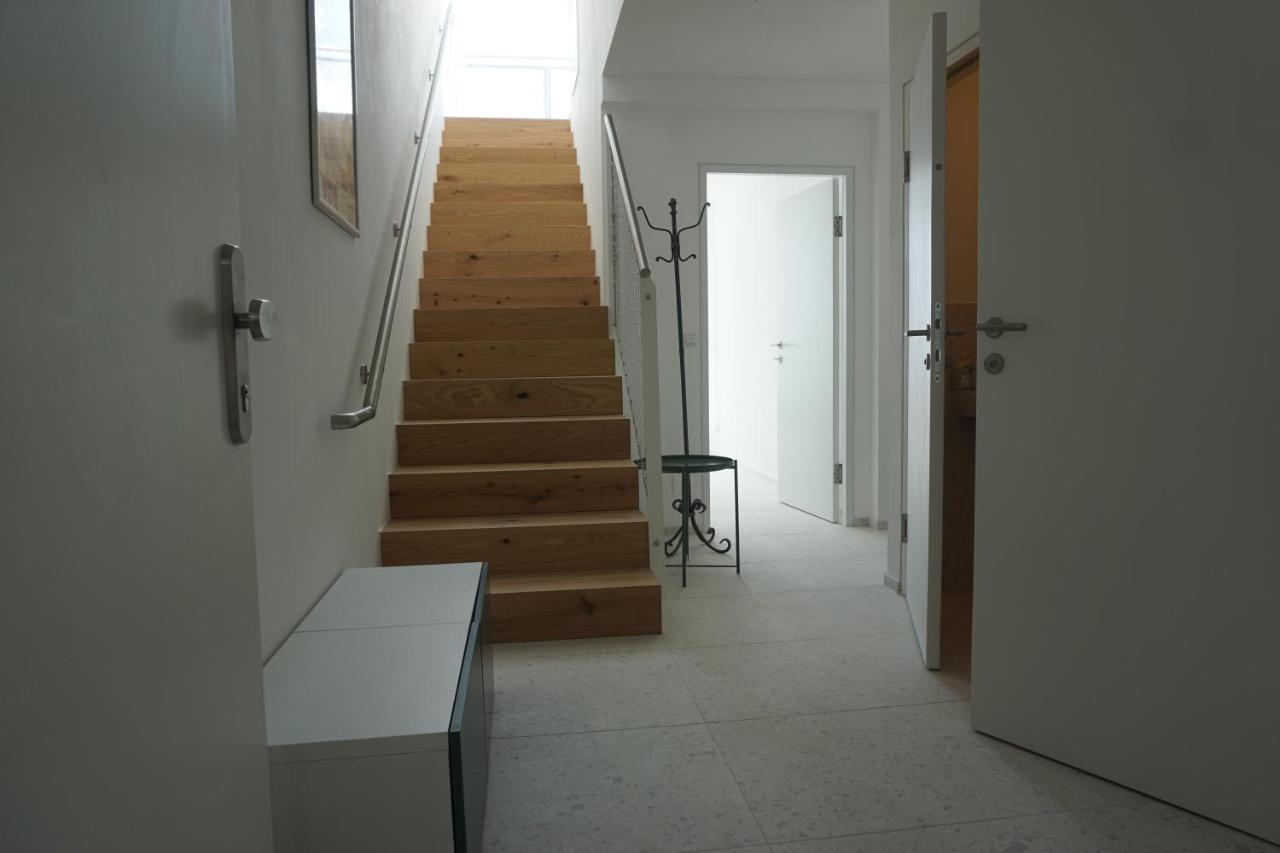 Augartenblick Penthouse 15 *
