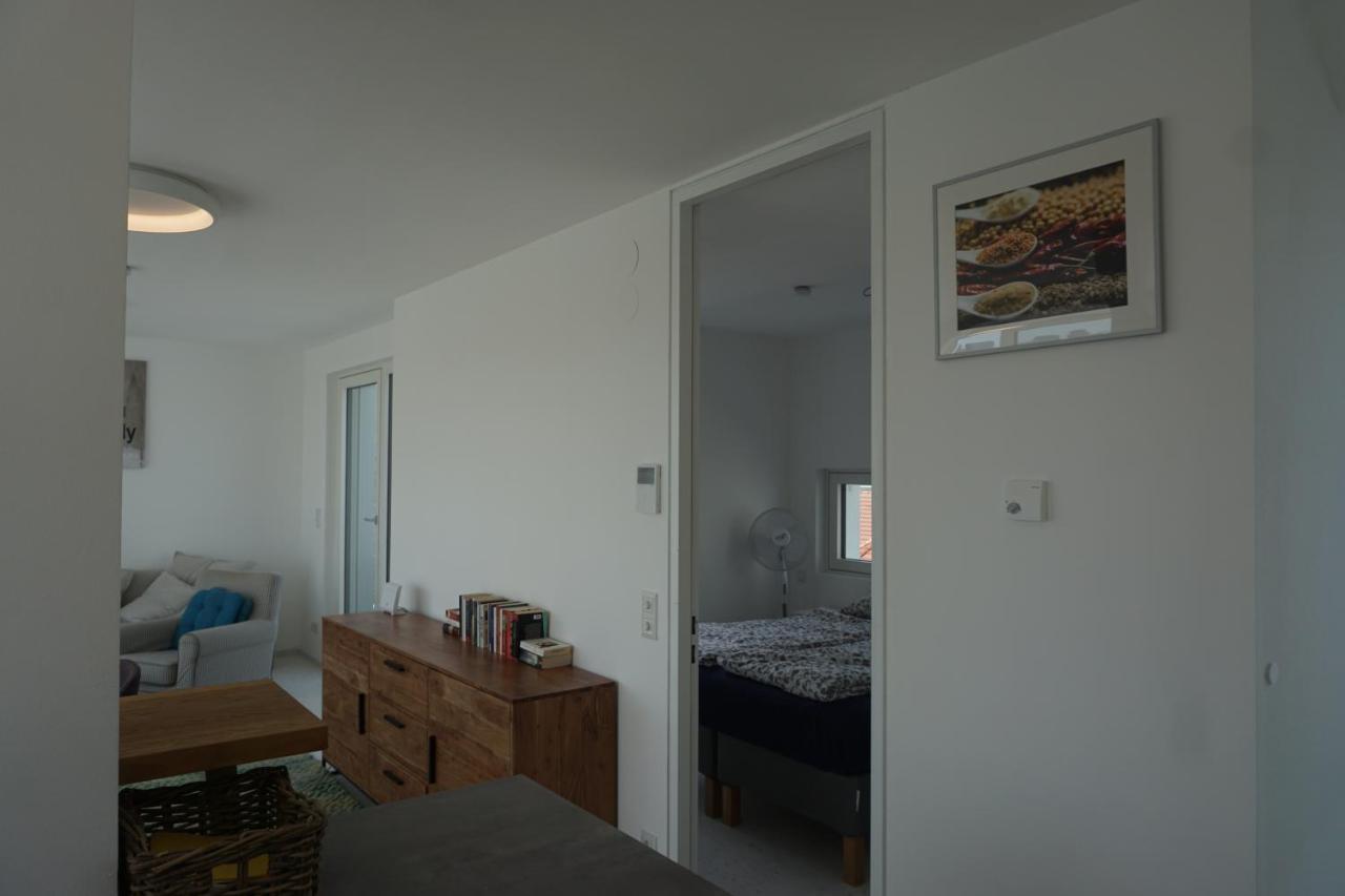 Augartenblick Penthouse 15