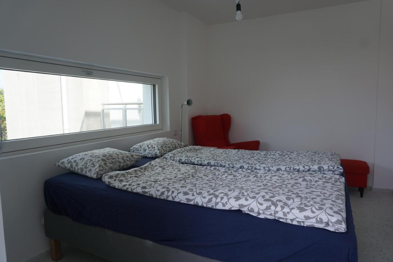 Augartenblick Penthouse 15 Apartment