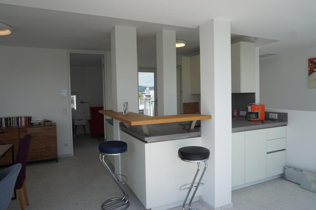 Augartenblick Penthouse 15 * Vienna